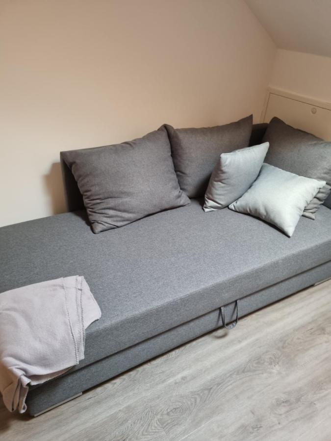 Appartement Hard Bodensee Экстерьер фото